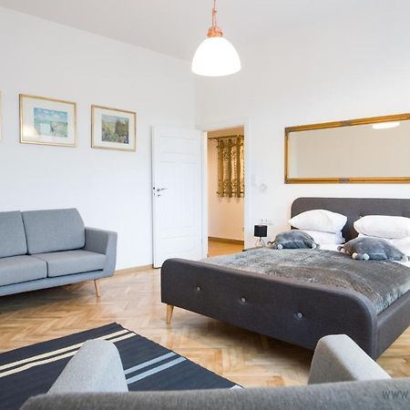 Mid Apart Mennicza Cieszyn Цешин Экстерьер фото